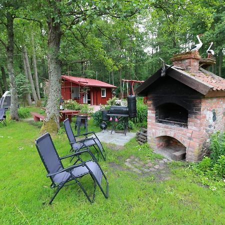 Namelis Nr 2 Adeles Sodyba Muize Екстериор снимка